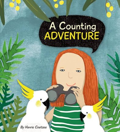 A Counting Adventure
