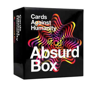 Cards Against Humanity - Absurb Box Expansion