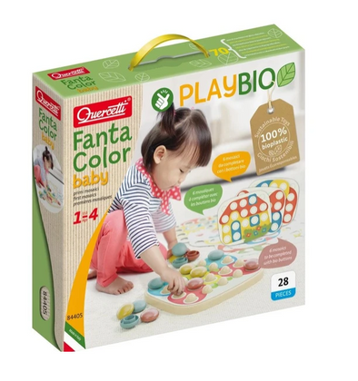 Fanta Colour Baby BIO