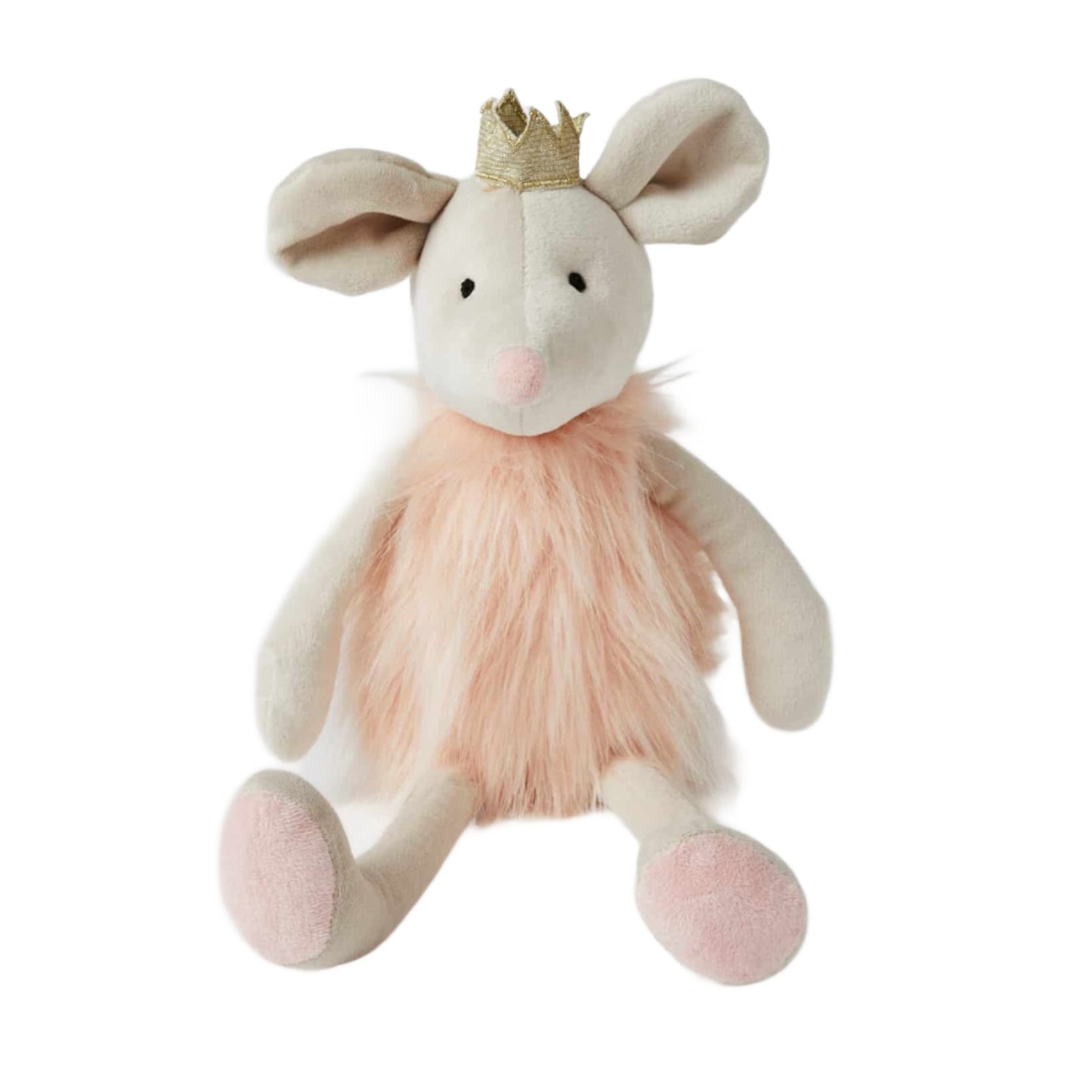 Poppy Mouse