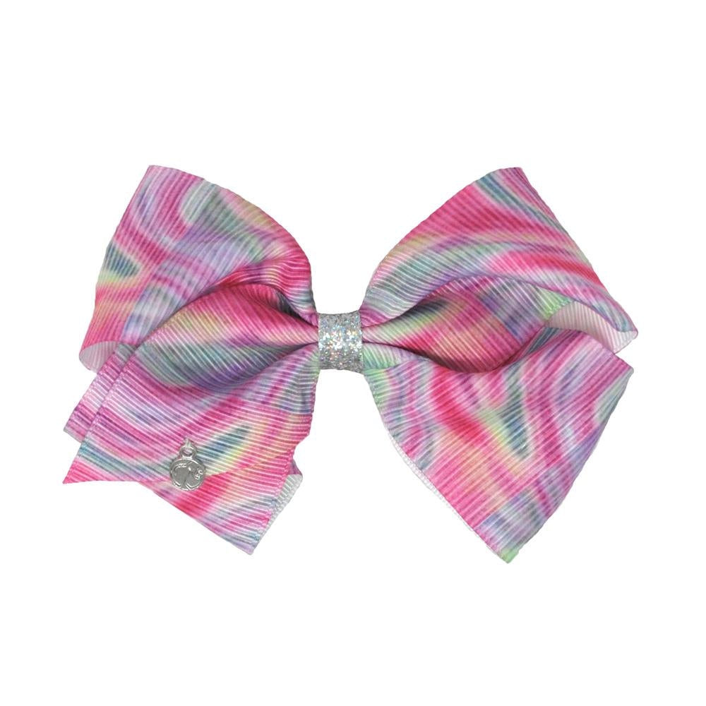 Barbie Jumbo Bow Hair Clip