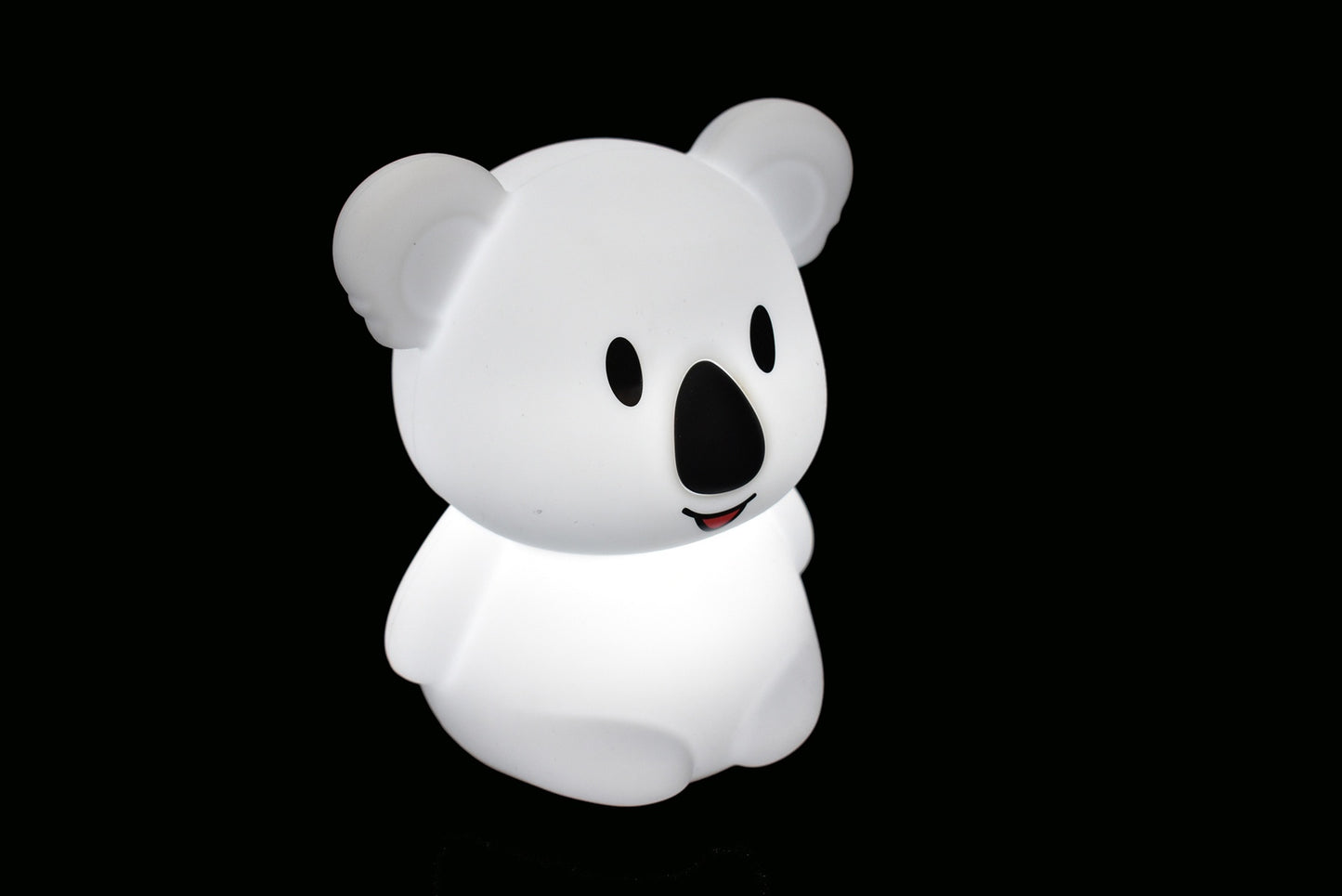 Silicone Night Light - Bedtime Buddy Koala