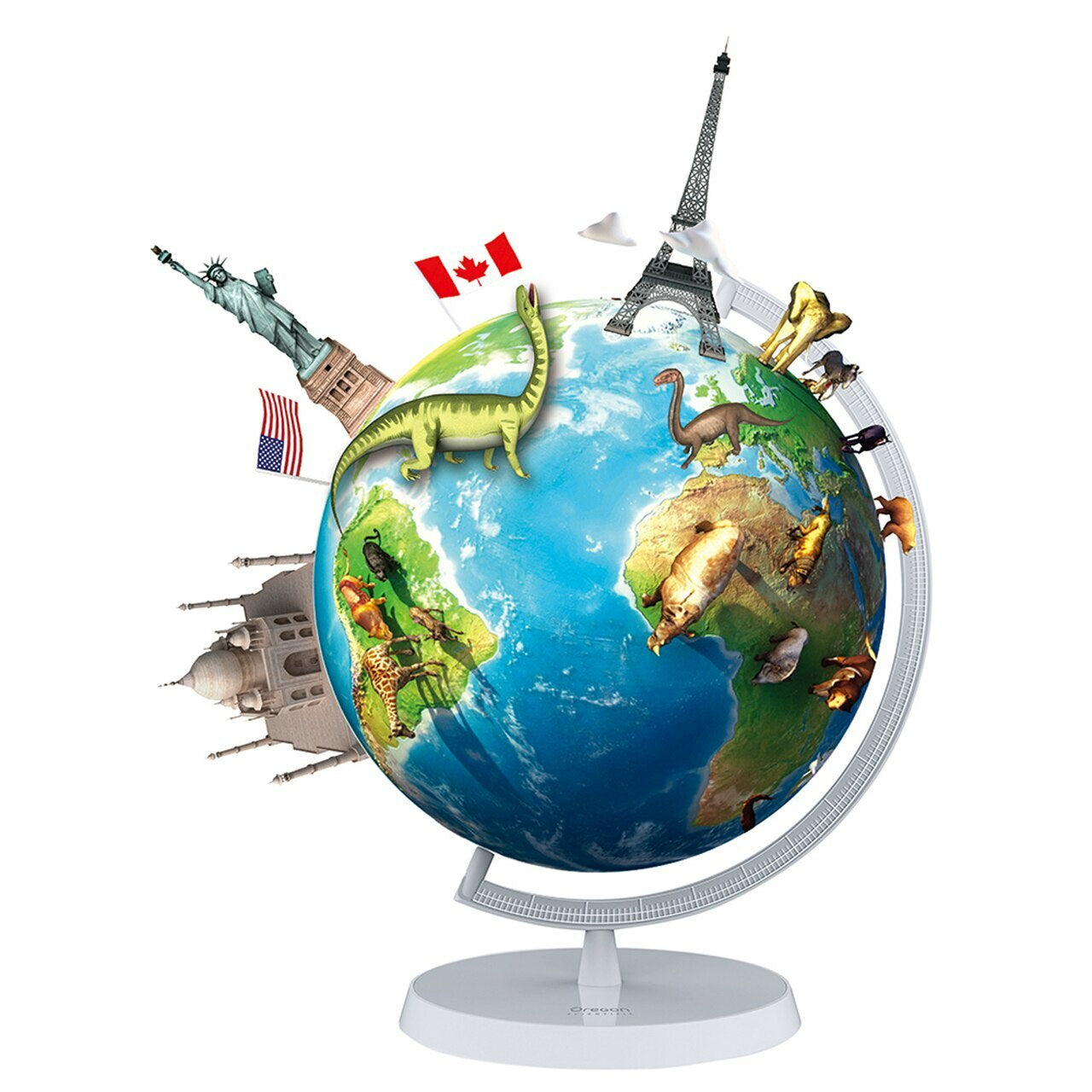 Smart Globe Air