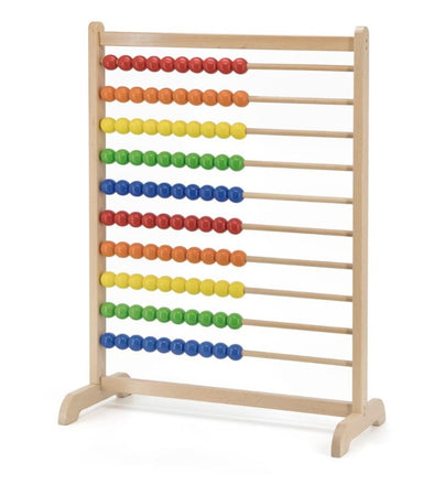 Jumbo Standing Abacus