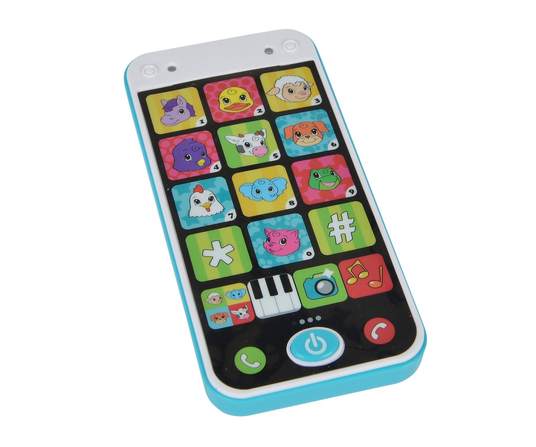 ABC Smart Phone – Toys and Tales