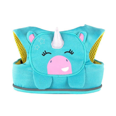 Trunki Toddlepak Safety Harness - Una the Unicorn