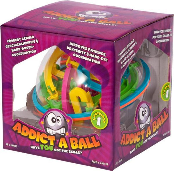 Addict A Ball - Large