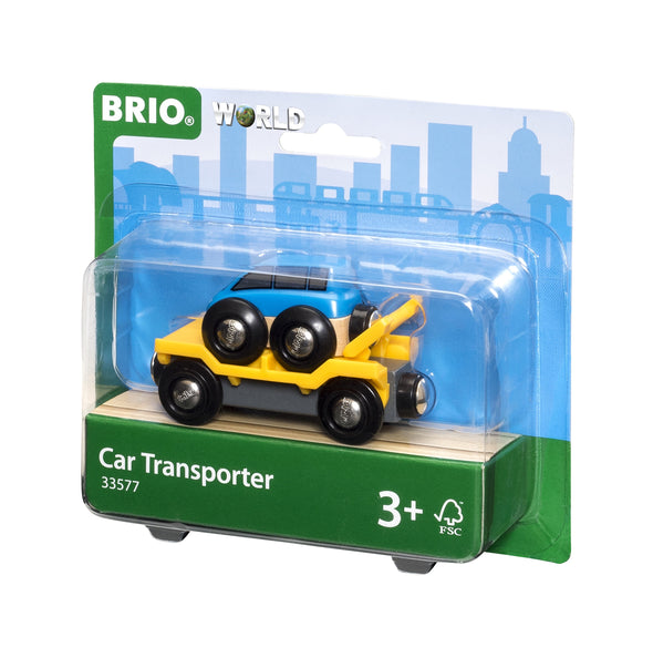 Car Transporter 33577