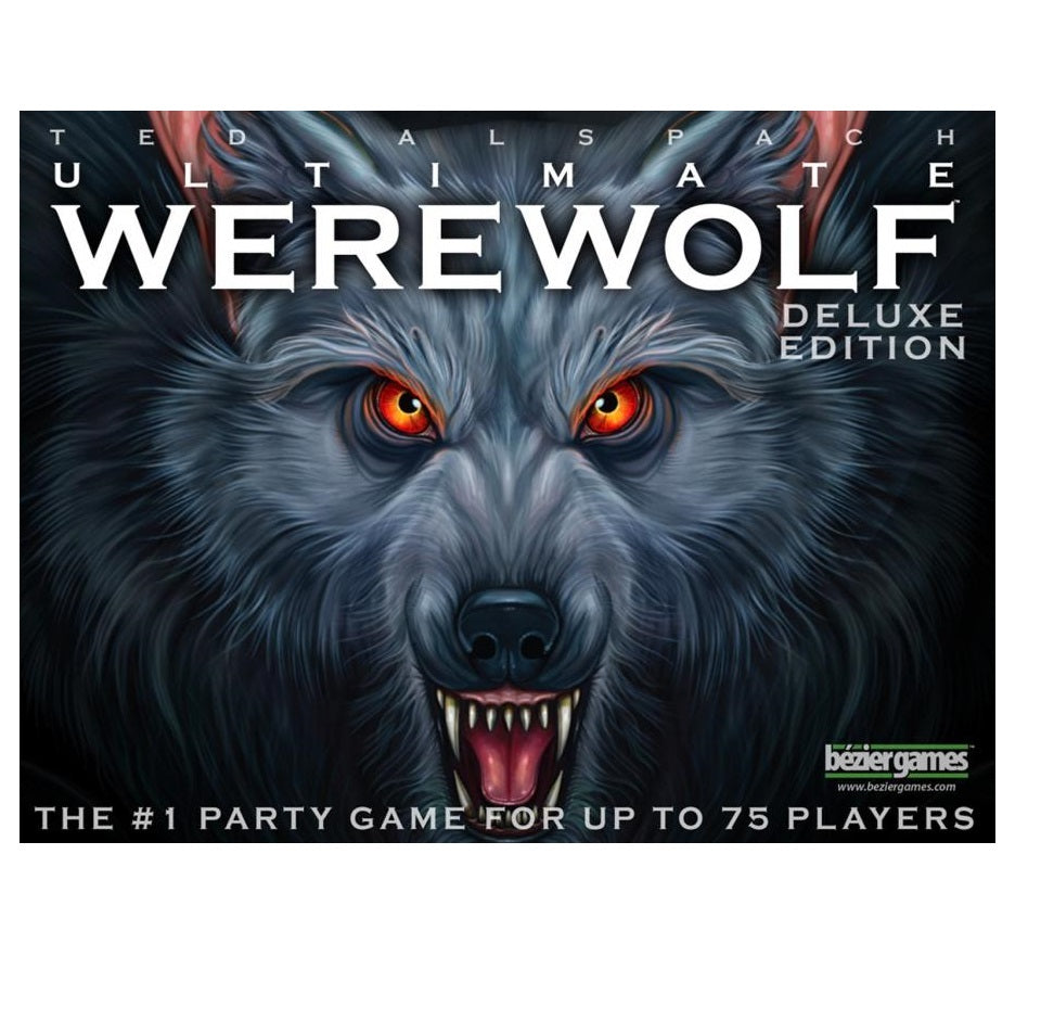 Ultimate Werewolf Deluxe