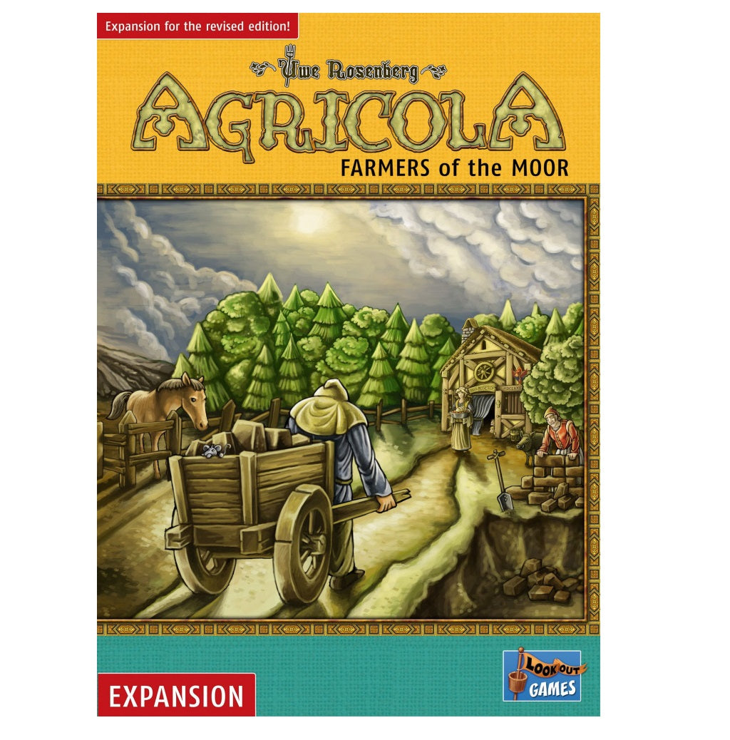Agricola