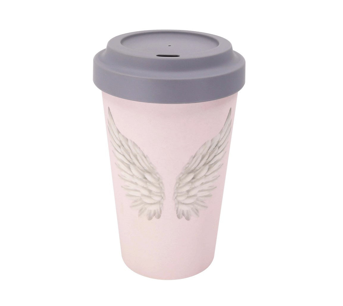 Christopher Vine Travel Coffee Mug