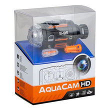 Spy Aqua Cam HD