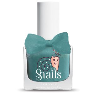 Snails Nail Polish