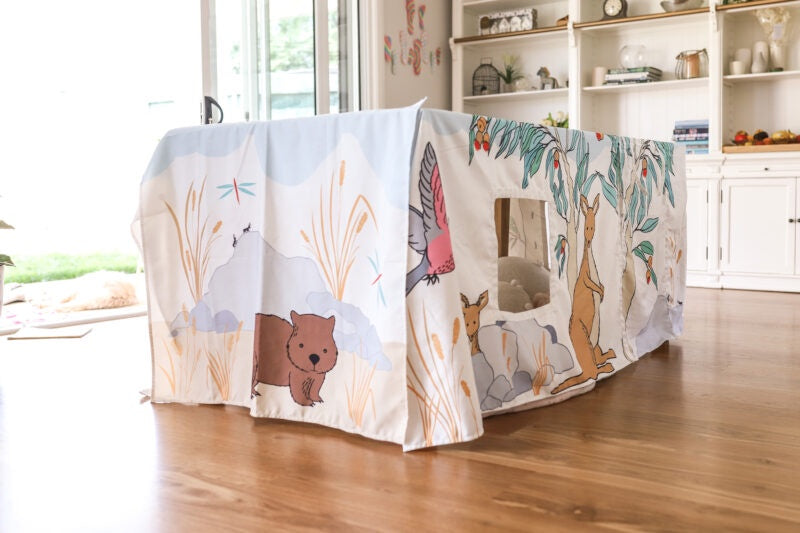 Table Tent