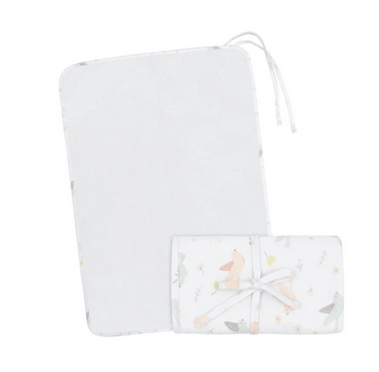 Travel Change Mat - assorted