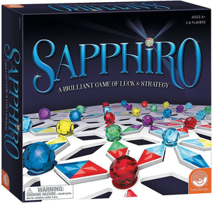 Sapphiro