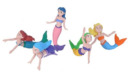 Mermaids Collection