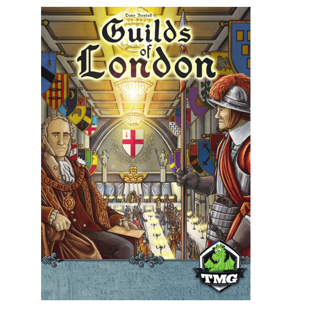 Guilds of London
