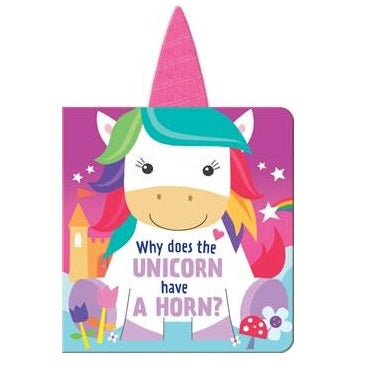 Why Does the Unicorn Have a Horn?