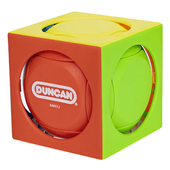 Boulder Box Puzzle