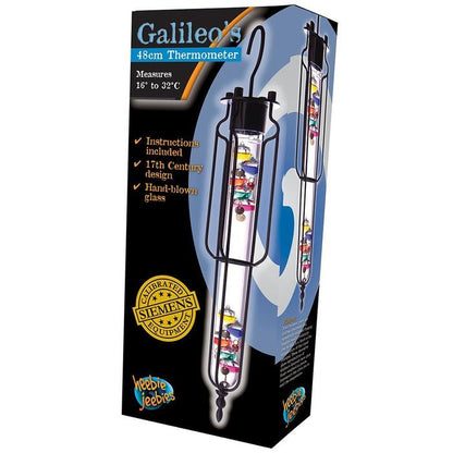 Galileo's Thermometer (48cm)