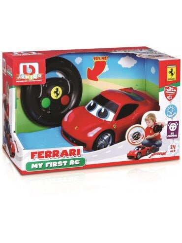 Ferrari My First RC 458 Italia