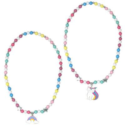 Necklace - Rainbow or Caticorn