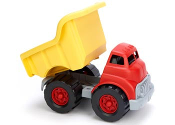 Dump Truck