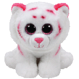 Beanie Babies - Tabor Tiger