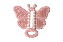 Baby Brush Silicone Toothbrush Teether