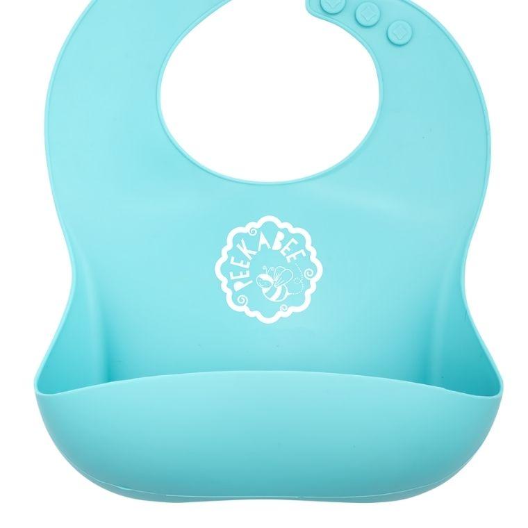 Silibub Bib