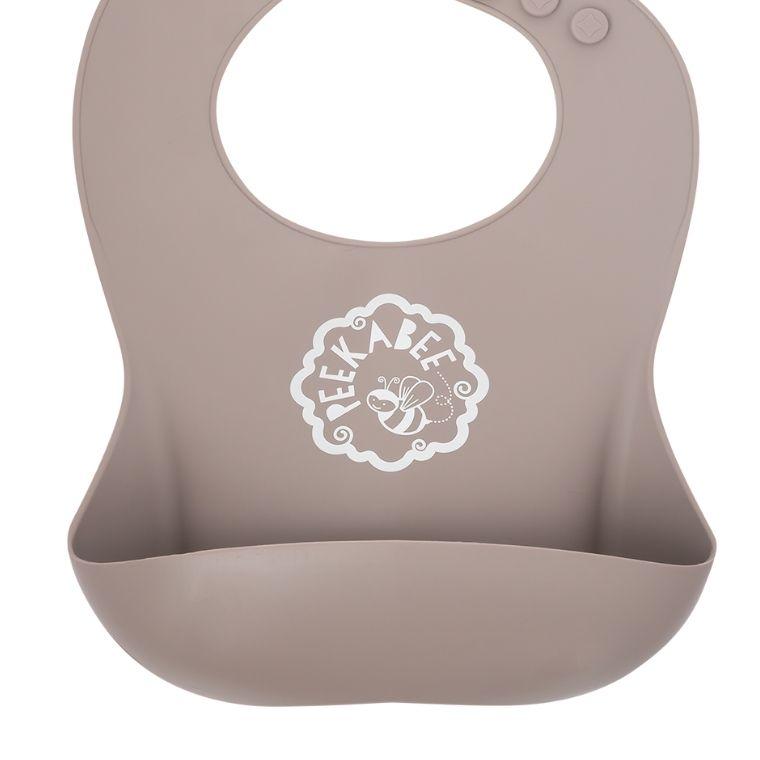 Silibub Bib