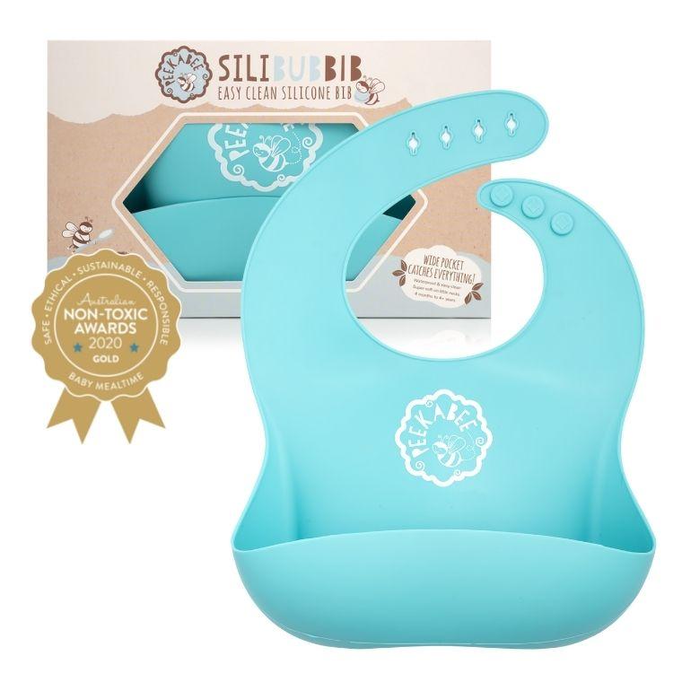 Silibub Bib