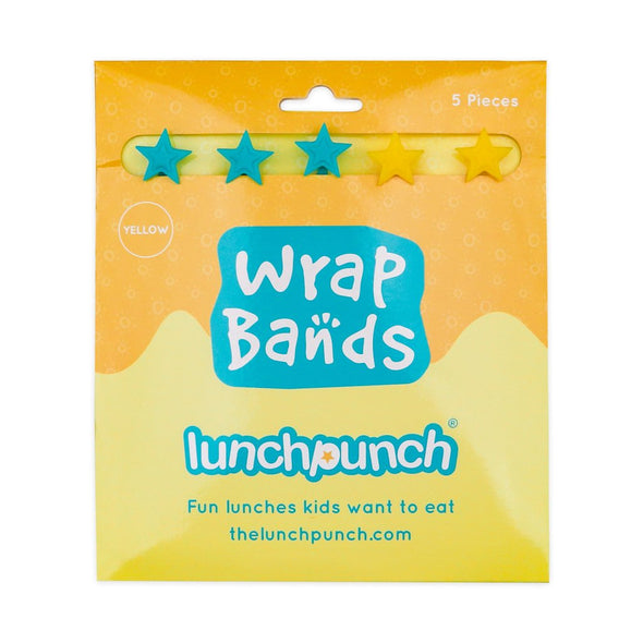 Wrap Bands