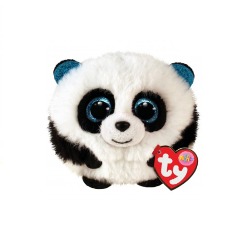 Beanie Ball Puffies