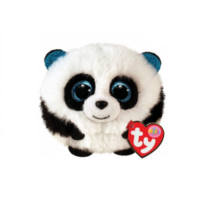 Beanie Ball Puffies