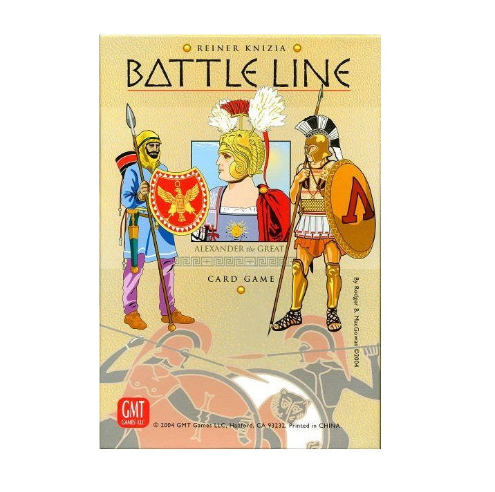 Battle Line