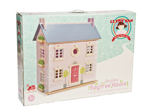 Doll House - Daisy Lane Bay Tree House