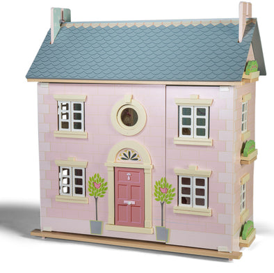 Doll House - Daisy Lane Bay Tree House