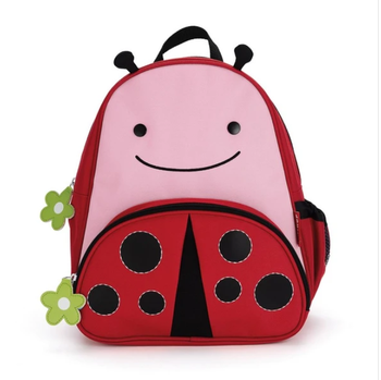 Zoo  Little Kid Backpack