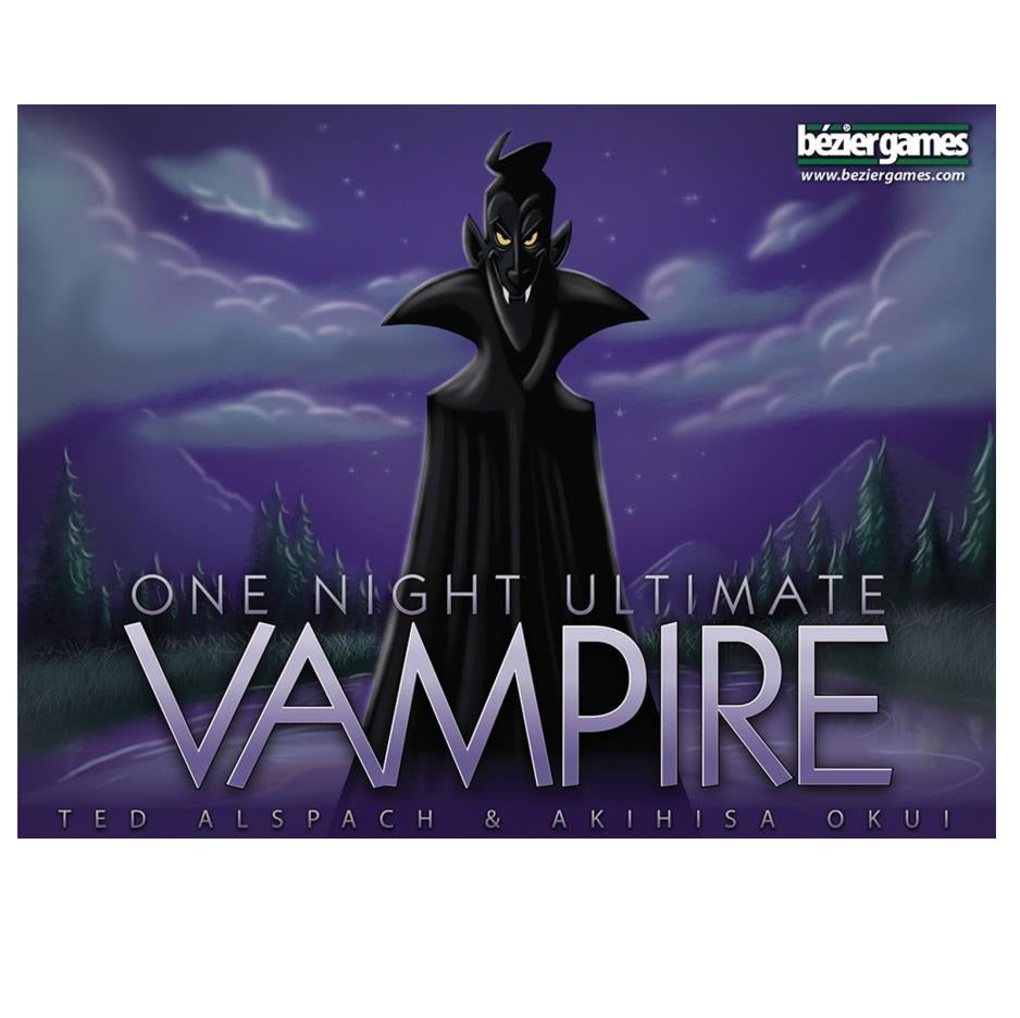 One Night Ultimate Vampire