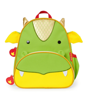 Zoo  Little Kids Backpack