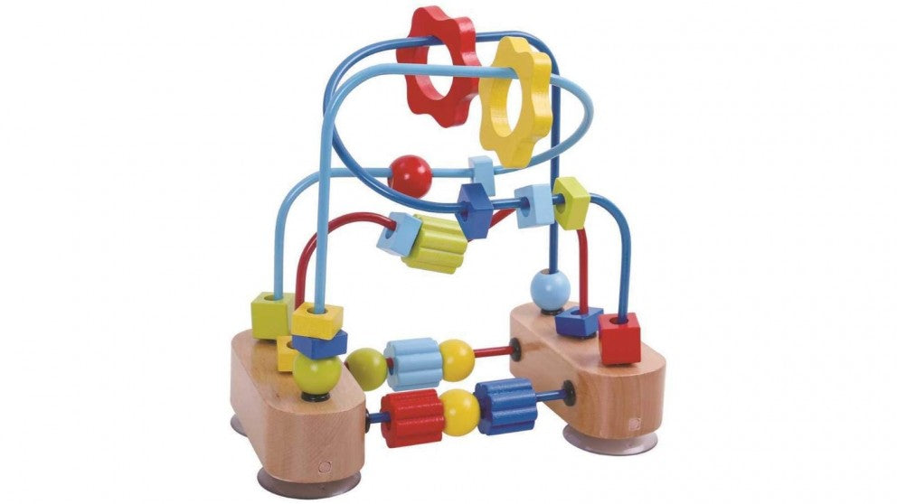 Beads Coaster