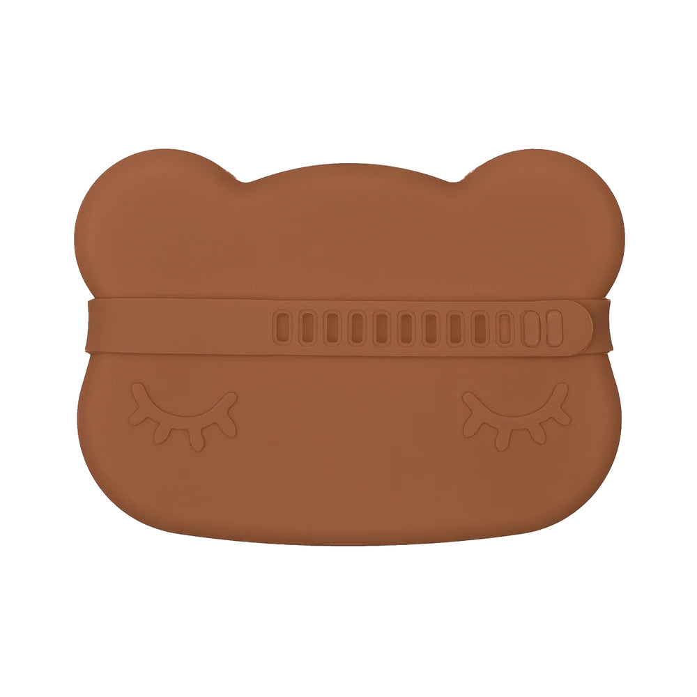 Bear Snackie