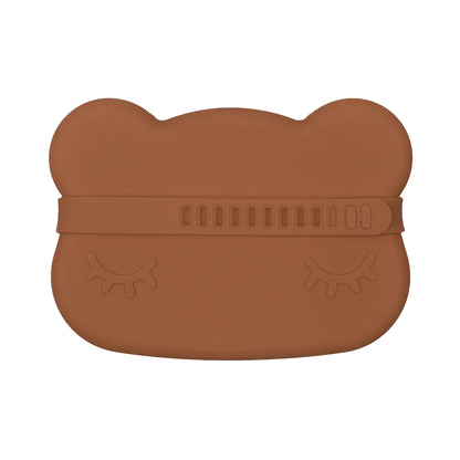Bear Snackie