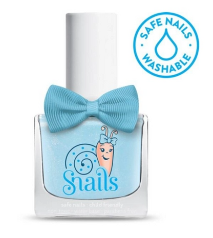 Snails Nail Polish