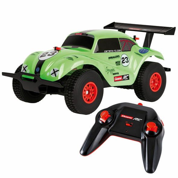 Carrera RC VW Beetle, Off-Road 2.4 GHz