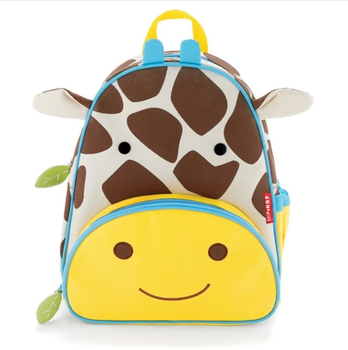Zoo  Little Kids Backpack