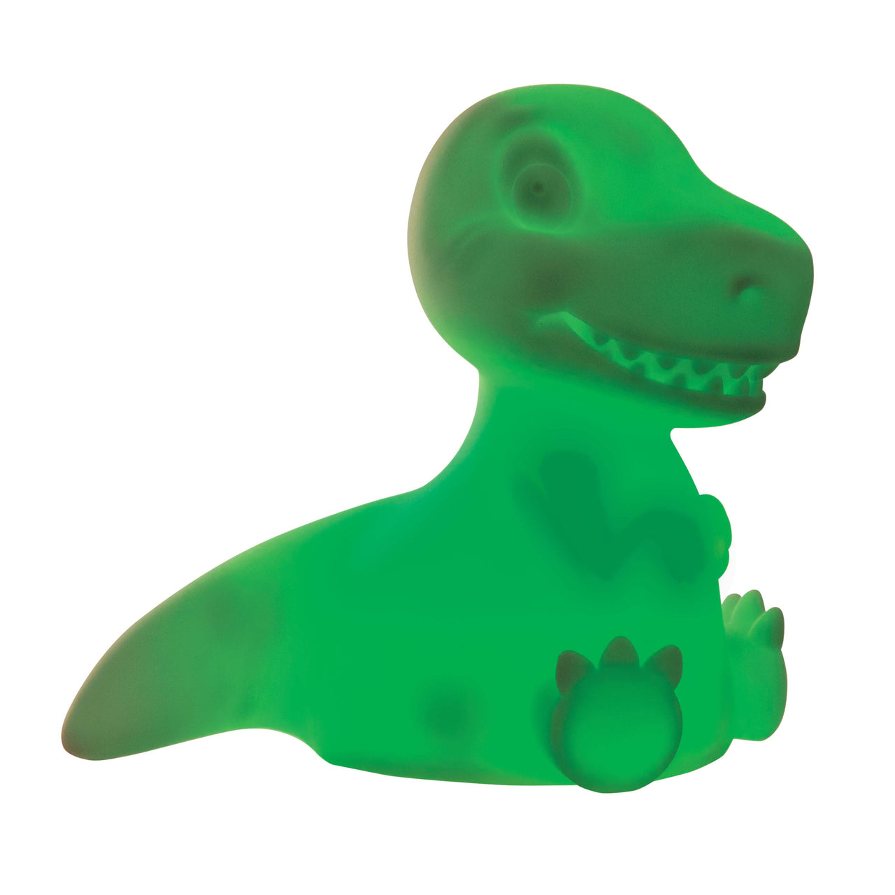 Illuminate T-Rex Night Light - Touch Control