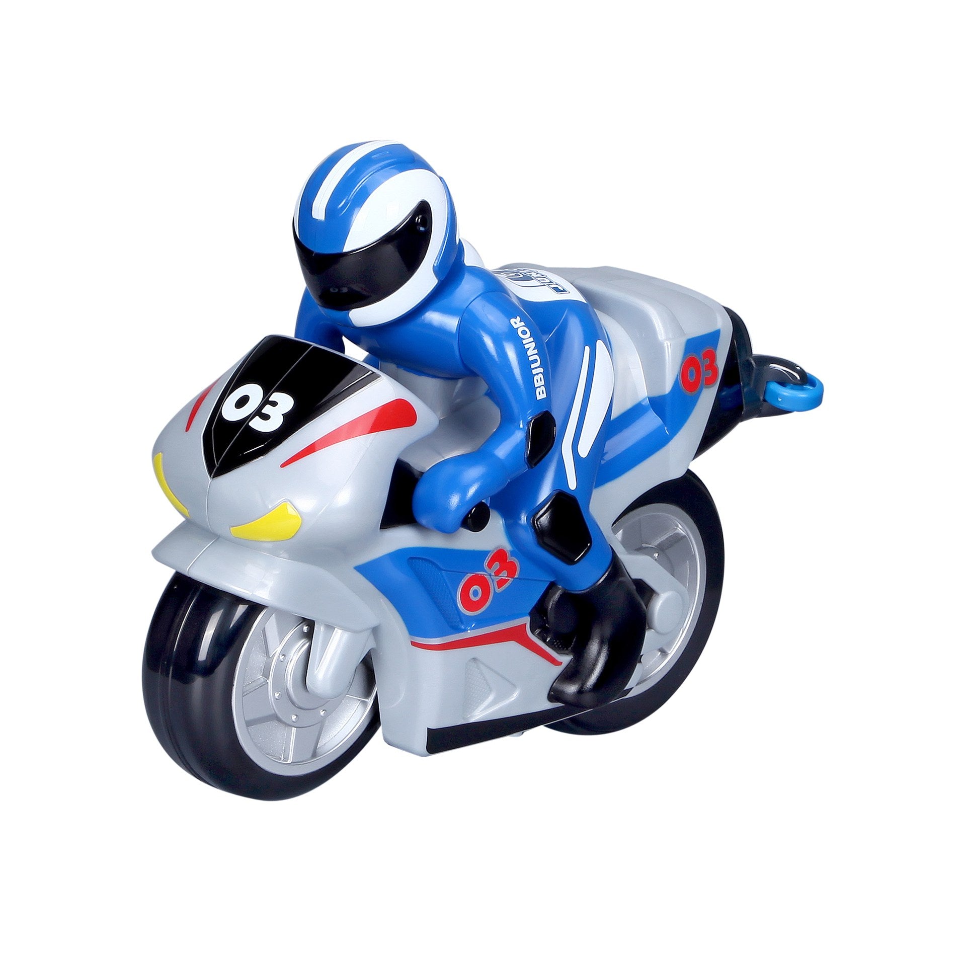 My First Motorcycle RC